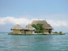 Imagen Isla del Rosario